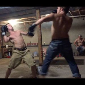 Meet your Posher, Joshua